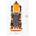 Минитрактор Kubota | Кентавр Т-4K 9+3 (Perkins) STD agri 5,00-12 / 8,00-16