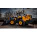 Фронтальный погрузчик HZM S56D