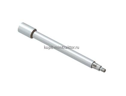BRM-80 Вал горизонтальный (к кардану) L=326 мм