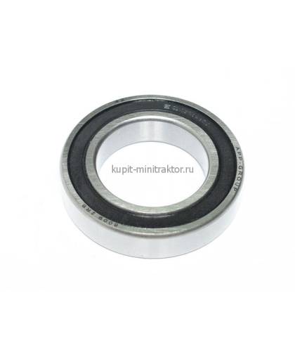Подшипник 6009 2RS, передней ступицы XT244