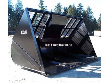 Ковш увеличенного объема EUROTEC BUCKET-850	