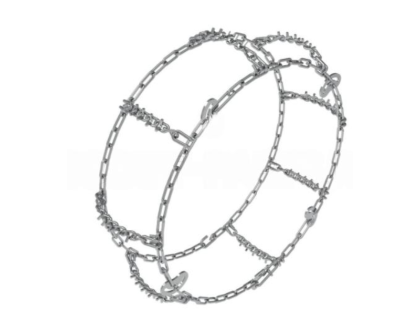 Цепи противоскольжения 2 шт 14.90"-30.00"