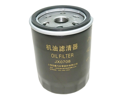 Фильтр масляный JX07085/ JX0708/ JX7085 3/4"-16 (дизель YD385; TY2100IT / TY295IT)