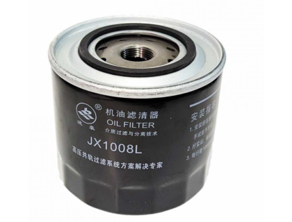 Фильтр масляный JX1008L М22х1,5