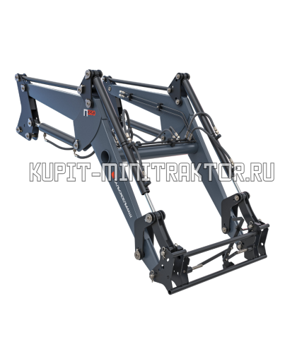 Фронтальный погрузчик (КУН) П320-0П (МТЗ-320) Фронтальный погрузчик (КУН) П320-0П (МТЗ-320)