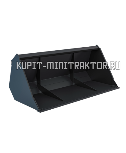 Ковш 0,8м³ ПКУ-0,8-5-01 (для переходника)