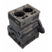 Блок цилиндров TY2100IT (JD 2100) "голый"