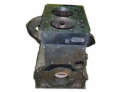 Блок цилиндров TY295IT (JD 295) "голый"