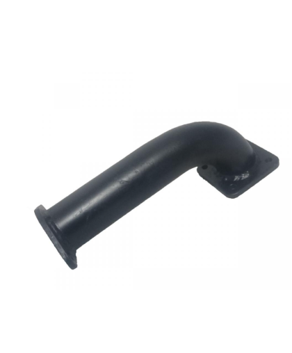Коллектор глушителя TY295IT (JD295) (L=250 мм)