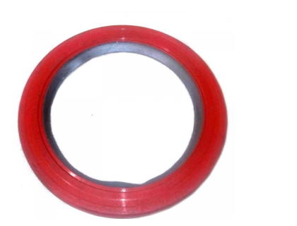 Сальник 100х130х12 коленвала задний TY295IT (JD295)
