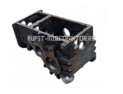 Корпус коробки передач КПП Синтай/ Xingtai 180/220