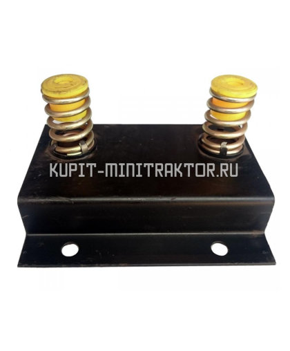 Крепление (пружина) для сиденья Уралец/Синтай