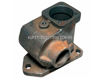 Корпус рулевого механизма Xingtai ( 95-142-142 )