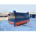 Вилы для резки силоса ВРС -1350Wt