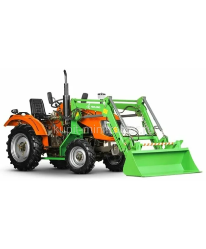 Фронтальный погрузчик Kerland / Керланд ST 500-22 Фронтальный погрузчик Kerland / Керланд ST 500-22