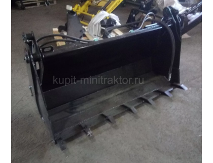Челюстной Ковш 0.3 куб.м для ФГП 0.3
