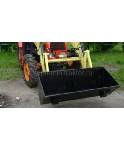 Ковш 0.5 куб.м для ФГП 0.5