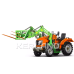 Вилы тюковые Kerland | Керланд F01 Вилы тюковые Kerland | Керланд F01