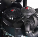 Садовый райдер Steviman ZR-132 Commercial с нулевым радиусом разворота Садовый райдер Steviman ZR-132 Commercial с нулевым радиусом разворота