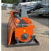 ПОЧВОФРЕЗА ROSSEL F.T/J165