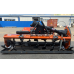 Почвофреза Rossel F.T/M150A Почвофреза Rossel F.T/M150A