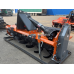 Почвофреза Rossel F.T/M150A Почвофреза Rossel F.T/M150A