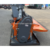 Почвофреза Rossel F.T/M150A Почвофреза Rossel F.T/M150A