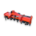 Почвофреза Rossel LG150