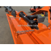 Почвофреза Rossel LG180