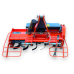 Почвофреза Rossel TL105
