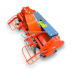 Почвофреза Rossel TL105
