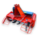 Почвофреза Rossel TL105