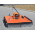 Косилка-мульчер Rossel TM 120.40HP(4FT) (итальянский насос)