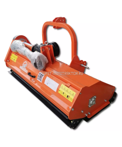 Косилка-измельчитель молотковая FMR-160 