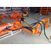 Косилка — мульчирователь FMRS 125 с гидролапой