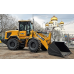 Фронтальный погрузчик HZM XC300 NEW Кондиционер+БСУ