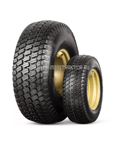 Комплект резины с дисками Turf для Solis 26 23X8,5-12 / 33X15,5-16,5