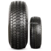 Комплект резины с дисками Turf для Solis 26 23X8,5-12 / 33X15,5-16,5