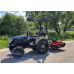Косилка садовая Solis | Солис Heavy SL-RSH125 (1,25 м)