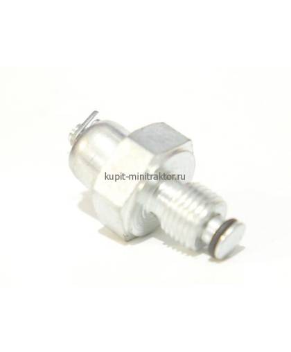R180-R190-R195 Датчик давления масла