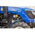 Минитрактор JINMA 404 с кабиной