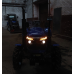 Минитрактор Xingtai / Синтай XT-244 С ПСМ КПП 4+1