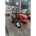 Минитрактор Кентавр Т-354C PRO G2 8+8 (Toyokawa) STD agri 7,50-16 / 11,2-24 (с ПСМ)