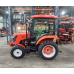 Минитрактор Кентавр Т-354C PRO G2 8+8 (Toyokawa) STD agri 7,50-16 / 11,2-24 (с ПСМ)