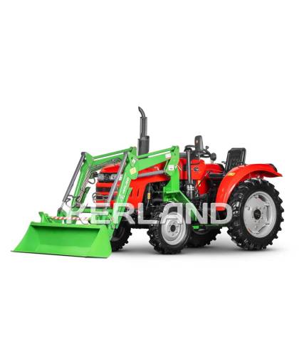 Фронтальный погрузчик Kerland / Керланд DF 500-22