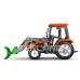 Отвал Kerland  3560/35FP к фронтальному погрузчику 1,8 м