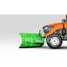 Отвал Kerland  3560KE к трак. Кентавр Т-404,Т-654С 1,8 м