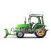 Отвал Kerland 3560/2 SF к трактору Shifeng 504 (1,8 м)