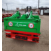 Прицеп Kerland П-3210 с ПСМ к трактору (самосвальный)