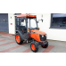 Минитрактор Kubota B2741S с кабиной